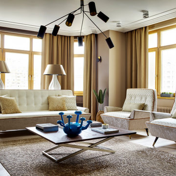 Lom apartment