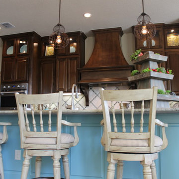 Overlook at Stonewall Estates- Mitchell Model