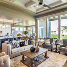 Urban Farmhouse