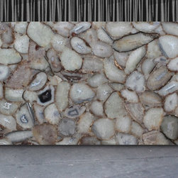 Antolini Precioustone Collection - CRYSTAL AGATE EXTRA - Home Decor