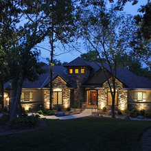 LANDSCAPE LIGHTING