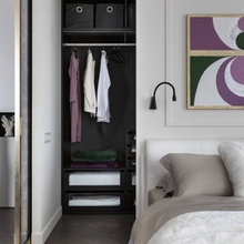 Walk-In-Closets