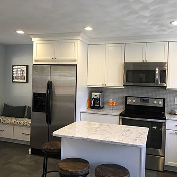 Megan Kitchen