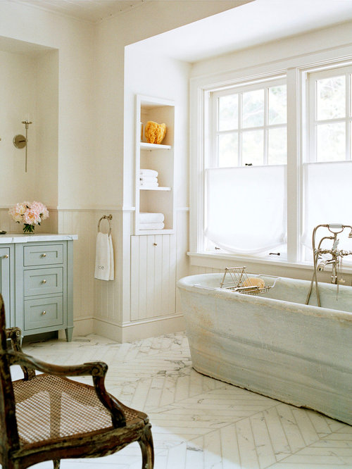 30 AllTime Favorite Cream And Grey Bathroom Ideas & Decoration