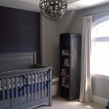 Nursery