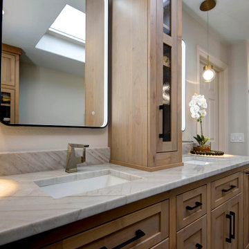 Kingscliff Master Bathroom