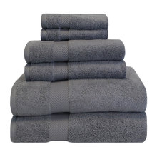 Bathroom Towels