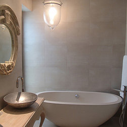 Best Limestone and Marble Bathtubs - Bathtubs