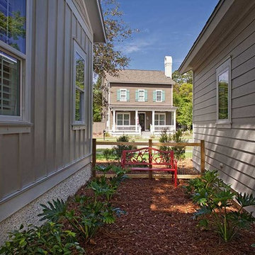 Stock Farm - Yaupon Home #3