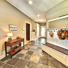 mudroom