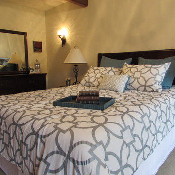 Grantwood Village Staging
