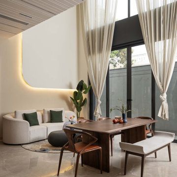 Uma Villas: The Bungalow