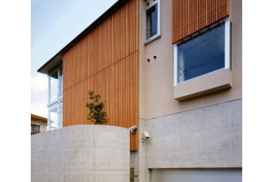 Planet Creations 関谷昌人建築設計アトリエ 大和郡 奈良県 Jp 639 1107 Houzz