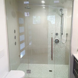 Showers - Products