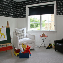 Isla’s Room