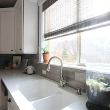 Window coverings