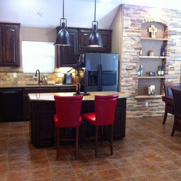 Remodeling