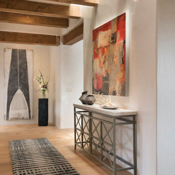 The Compound at Monte Sereno