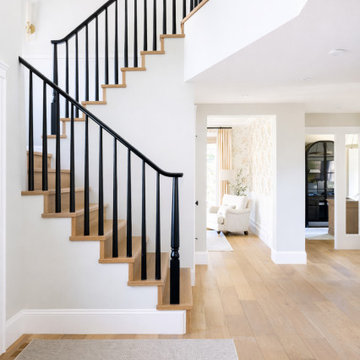 Sherwood Remodel