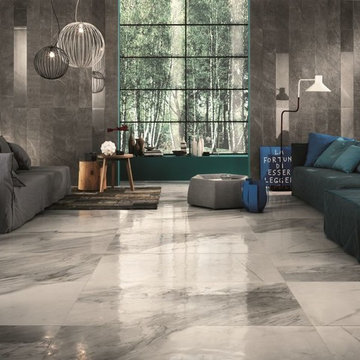 Stone Look Tile
