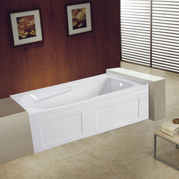 Kingston Brass Bath Tubs - Products