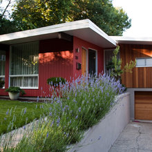 exterior eaves
