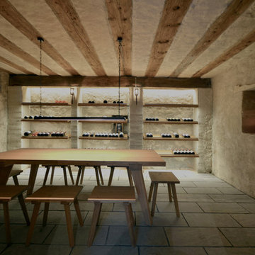 Stockhaus im Berner Oberland