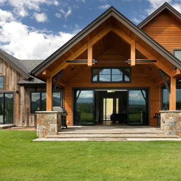 river valley ranch perry ridge