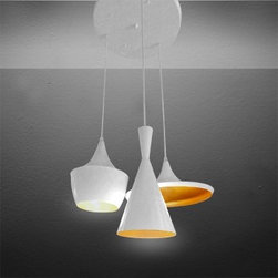 Lighting Fixtures- Contemporary/ Modern - Pendant Lighting
