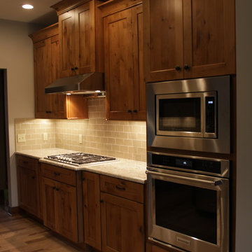 Rustic Charm