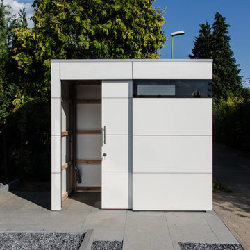 Dormagen - @gart eins