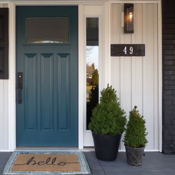 HGTV's Buyers Bootcamp Episode 107