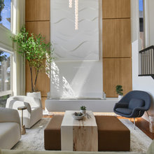 front room