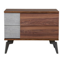 bedside tables