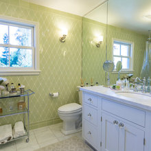 Master Bath 2019