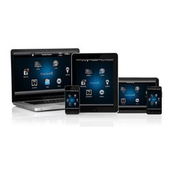 Smart Home Automation - Lighting