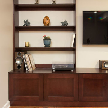 Custom Library