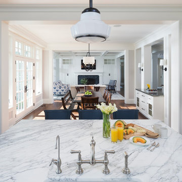 Carman Bay Cottage (Lake Minnetonka)