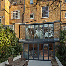 Exterior Ideas