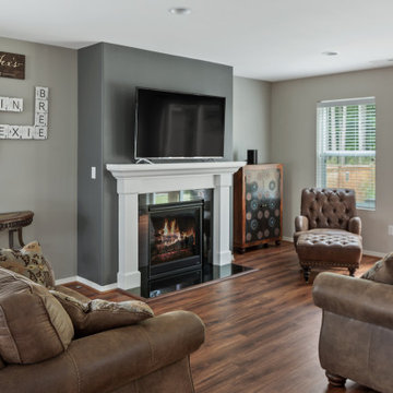 Occupied Home Staging Port Orchard