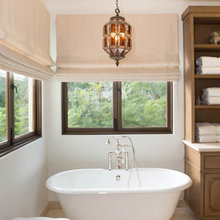 Windows & Window Treatments