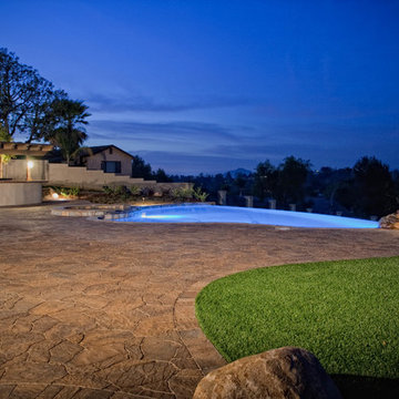 Ramo Project : Western Outdoor Designs