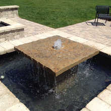 Fountain