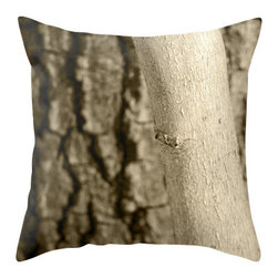 BACK to BASICS - Will You? Pillow Cover - Decorative Pillows