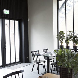 Portes Modernes - Front Doors