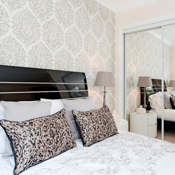 John Amabile Design