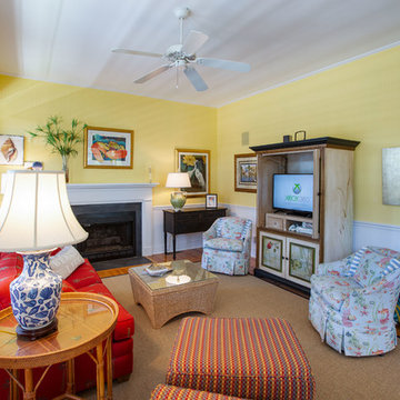 Compass Point Vacation Rental Litchfield by the Sea Pawleys Island, SC