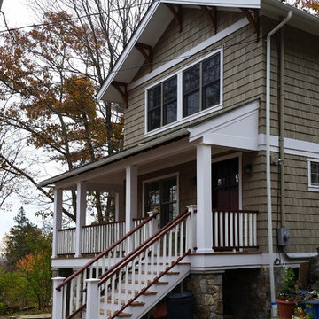 Lake Lincolndale - Front Porch