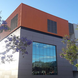 Fachada Laminam - Softwave - Products