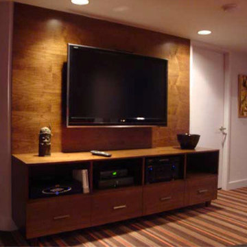 Premier Audio Video Designs